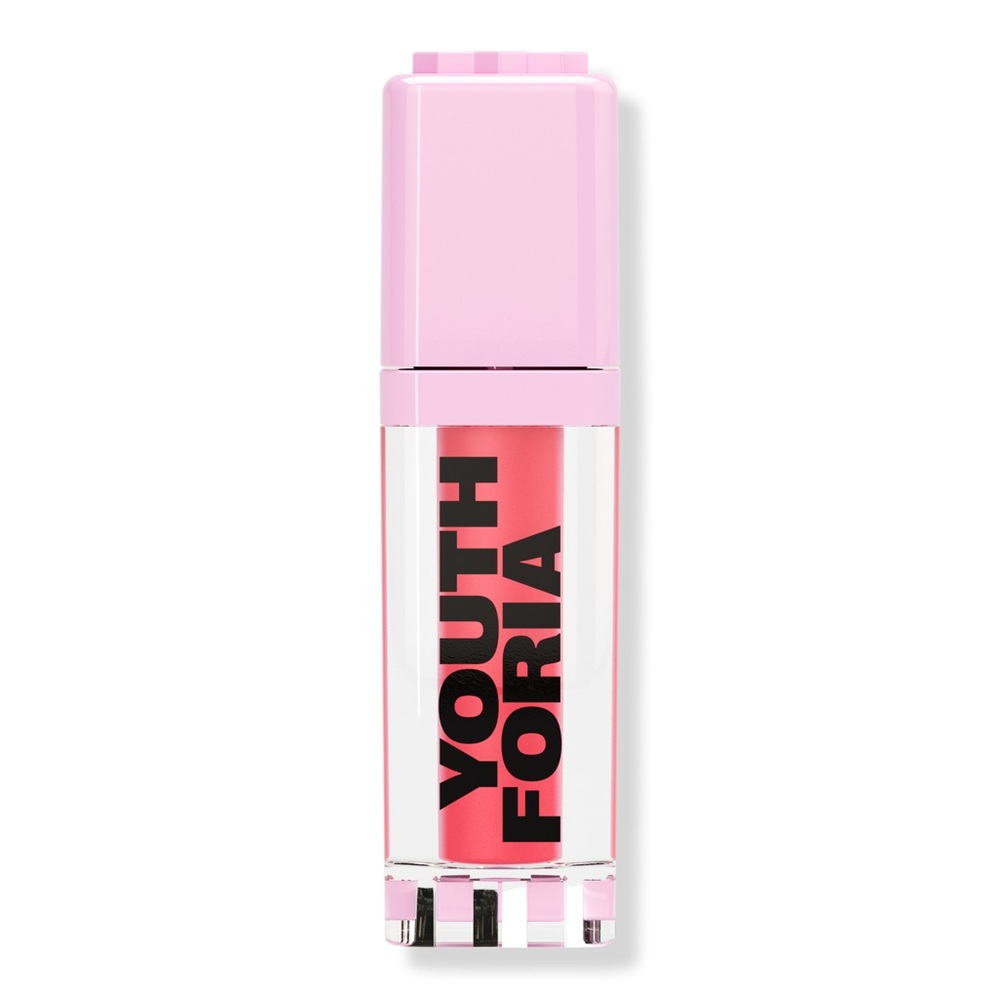 YOUTHFORIA - Let’s Go Party BYO Blush - SOLD OUT ONLINE (*BRAND NEW*) - Picture 7 of 16